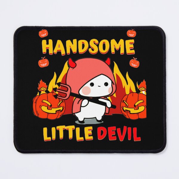 Item preview, Handsome Little Devil designed and sold by Internetan.