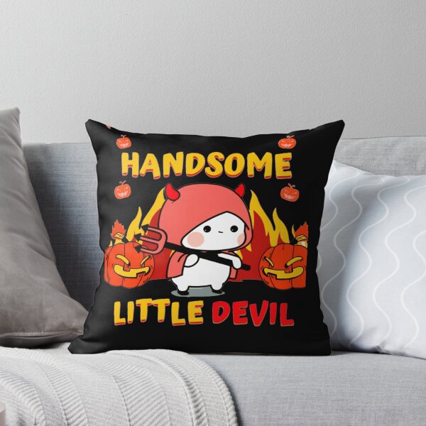 Item preview, Handsome Little Devil designed and sold by Internetan.