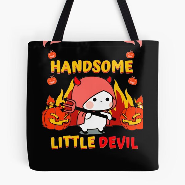 Item preview, Handsome Little Devil designed and sold by Internetan.