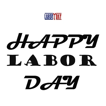 Artwork thumbnail, LABOR DAY by YAZEEDBASH