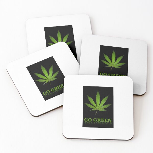 Item preview, Cannabis Field 4 Money Weed Room Wall Decor Picture Motivation Decor designed and sold by ConradSignature.