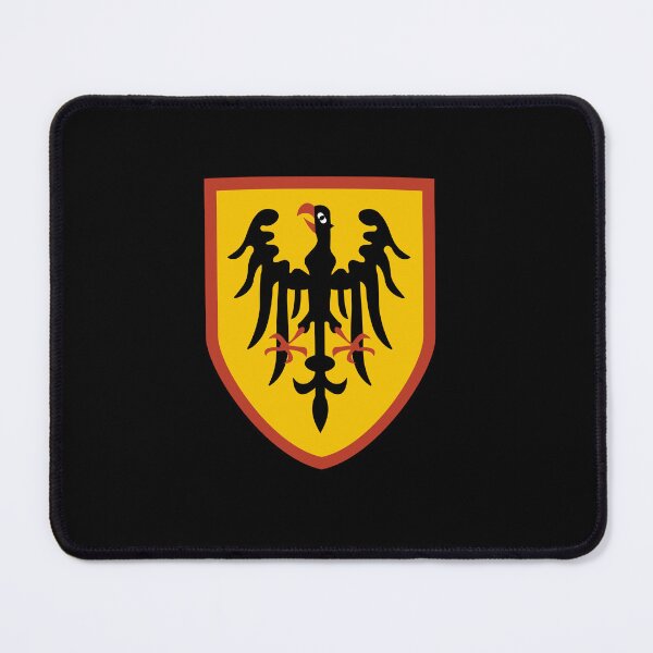 Item preview, Civilizations emblems - Teutons designed and sold by Koyaanisqatsian.