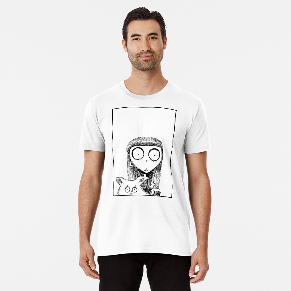 Item preview, Premium T-Shirt designed and sold by tolson89.