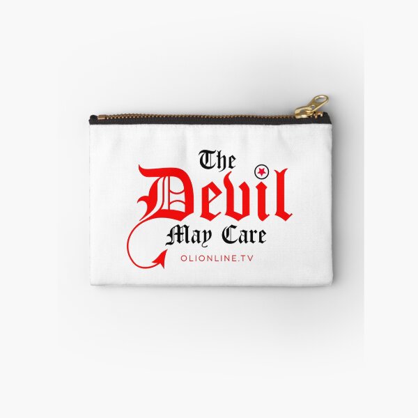 Item preview, The Devil May Care designed and sold by Olionline.