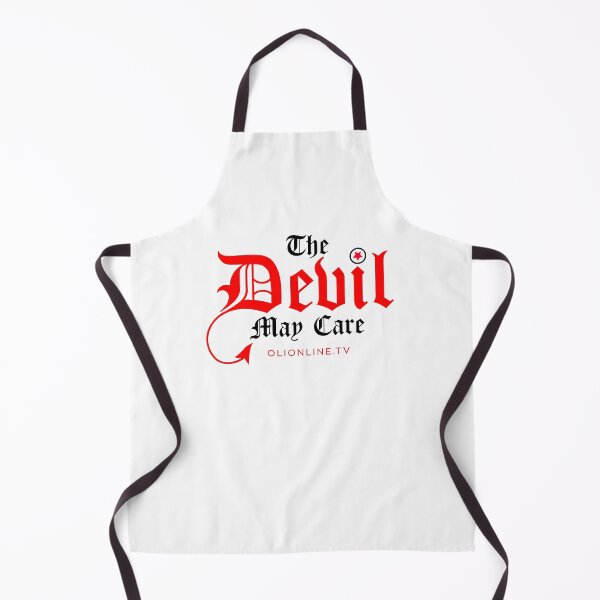Item preview, The Devil May Care designed and sold by Olionline.