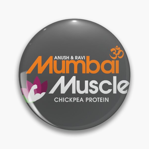 Item preview, Master of None - Mumbai Muscle designed and sold by ridiculouis.