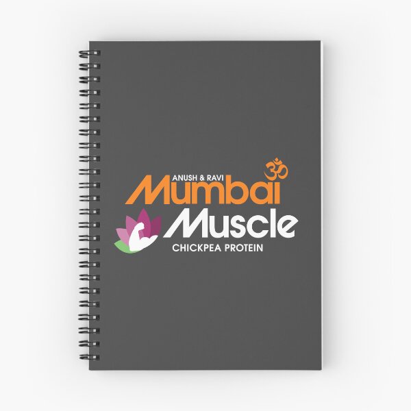 Item preview, Master of None - Mumbai Muscle designed and sold by ridiculouis.