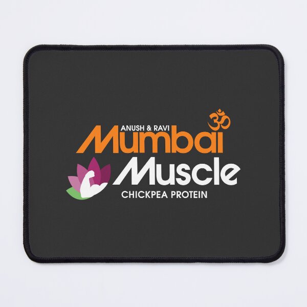 Item preview, Master of None - Mumbai Muscle designed and sold by ridiculouis.