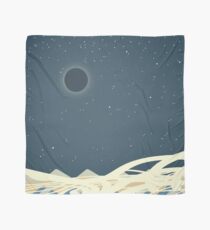 Total Solar Eclipse Scarf