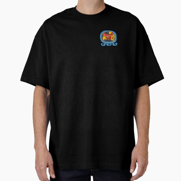 Item preview, Civilizations emblems - Mayans designed and sold by Koyaanisqatsian.