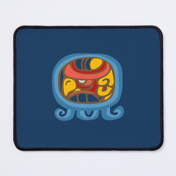 Item preview, Civilizations emblems - Mayans designed and sold by Koyaanisqatsian.