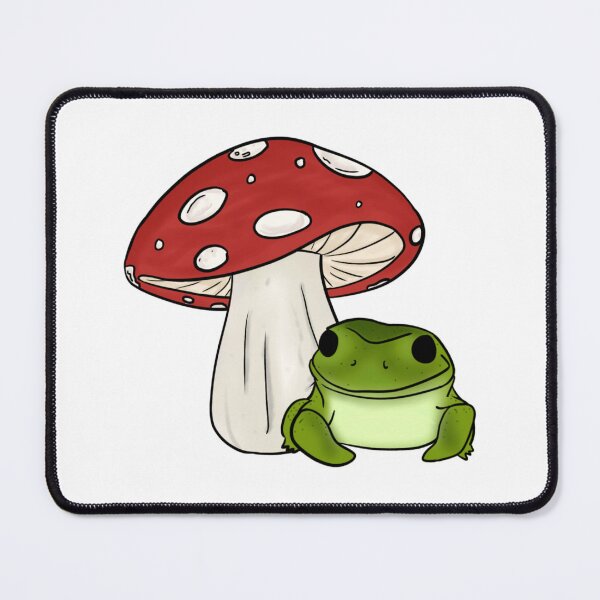 Item preview, Froggy sticker bundle, cute frog stickers, journal and planner stickers, skate frog, widzard frog, mushroom frog, raincoat frog, Kawaii frog designed and sold by Beautiful-SM.