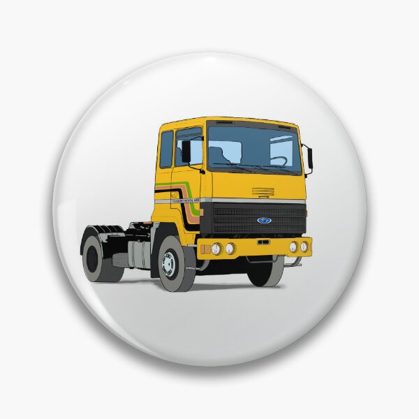 Item preview, Ford international  designed and sold by Toupee3000.