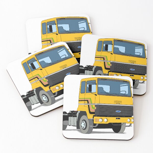 Item preview, Ford international  designed and sold by Toupee3000.