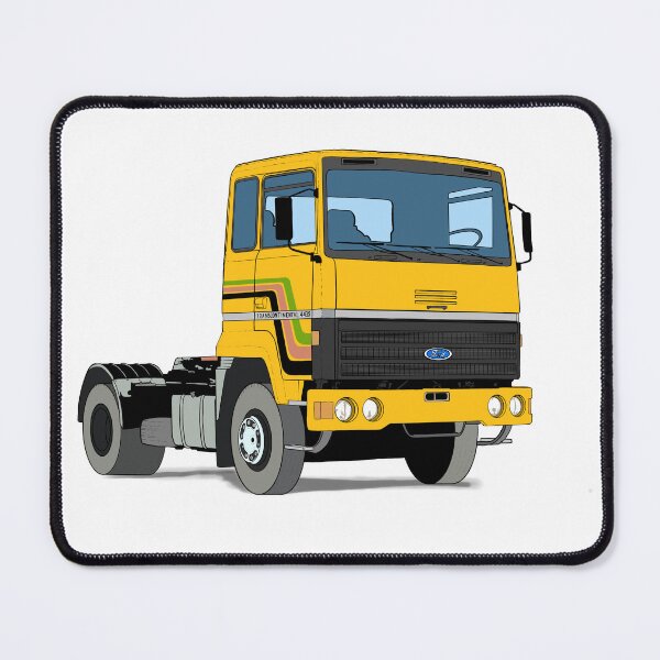 Item preview, Ford international  designed and sold by Toupee3000.