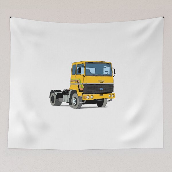 Item preview, Ford international  designed and sold by Toupee3000.