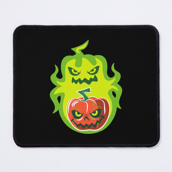 Item preview, halloween scary pumpkin head | Halloween  designed and sold by THROUGH-LIFE.