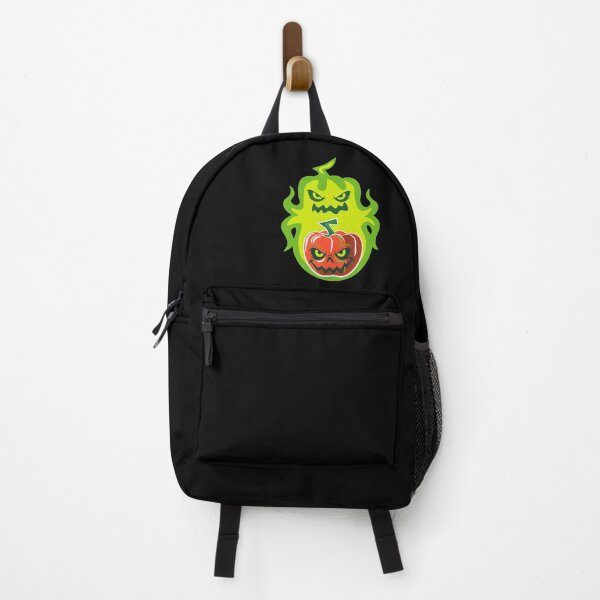 Item preview, halloween scary pumpkin head | Halloween designed and sold by THROUGH-LIFE.