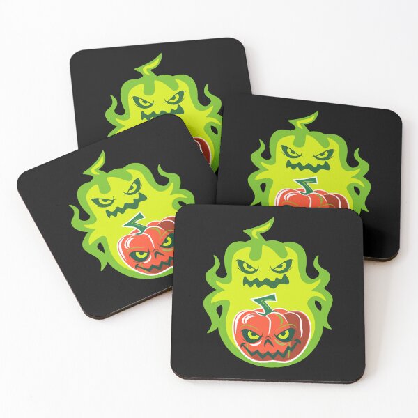 Item preview, halloween scary pumpkin head | Halloween  designed and sold by THROUGH-LIFE.