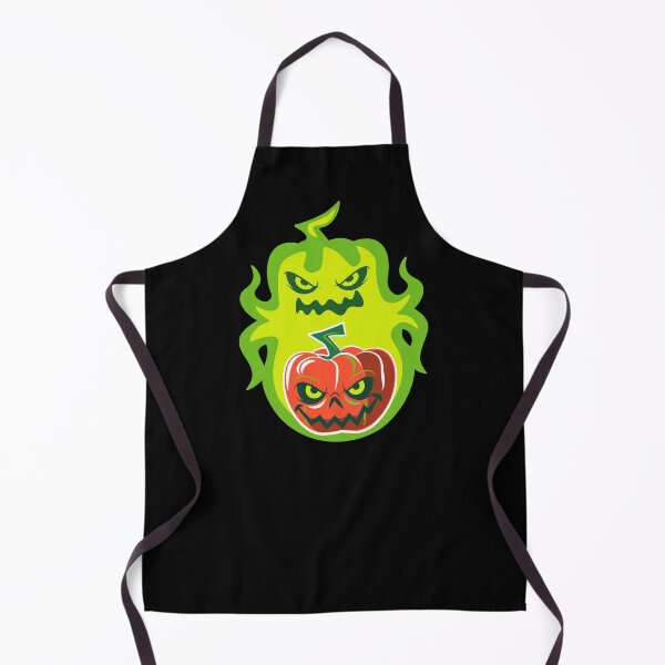 Item preview, halloween scary pumpkin head | Halloween  designed and sold by THROUGH-LIFE.