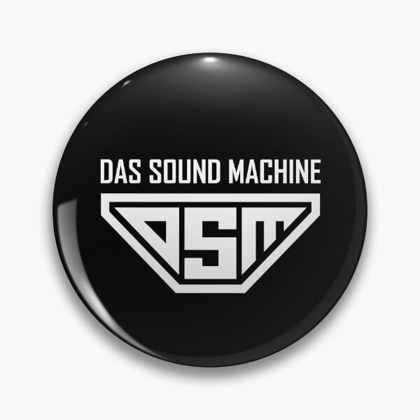Item preview, Pitch Perfect 2 - DAS SOUND MACHINE designed and sold by ridiculouis.