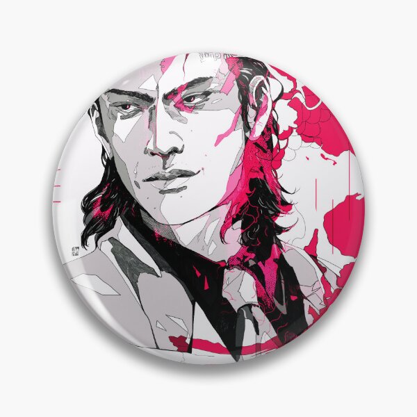Item preview, Fishiki designed and sold by ArkIllustration.