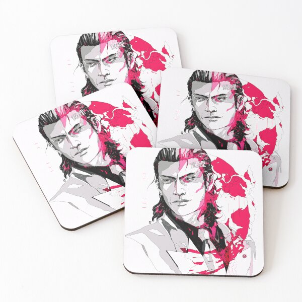 Item preview, Fishiki designed and sold by ArkIllustration.