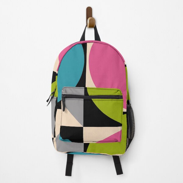 Item preview, Modern Geometric Abstract 728 designed and sold by tonymagnerart.