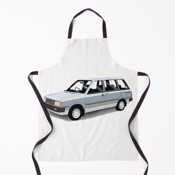 Item preview, Nissan praire designed and sold by Toupee3000.