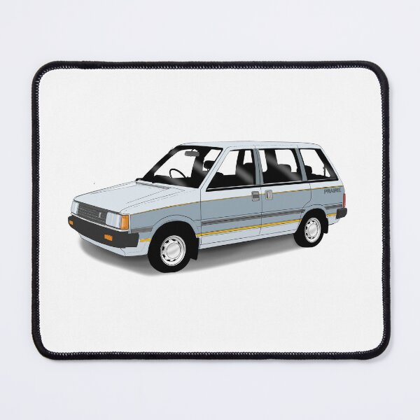 Item preview, Nissan praire designed and sold by Toupee3000.