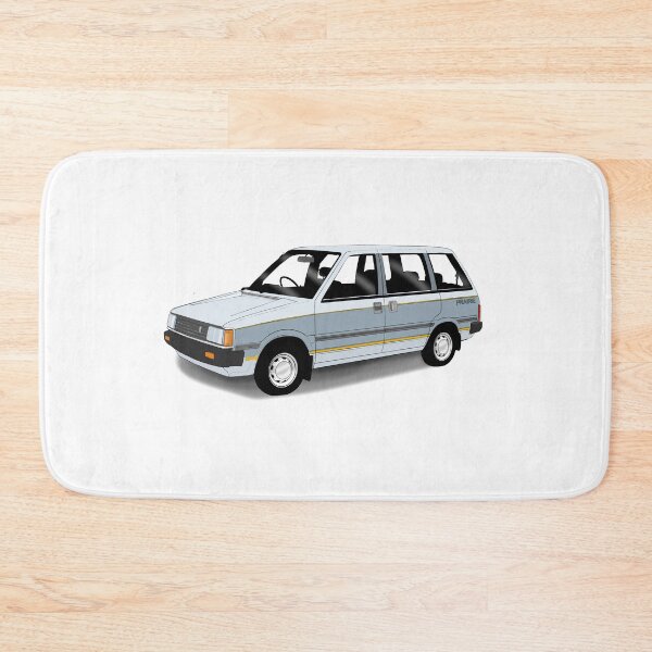Item preview, Nissan praire designed and sold by Toupee3000.