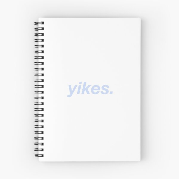 Item preview, yikes. designed and sold by alicerapo.