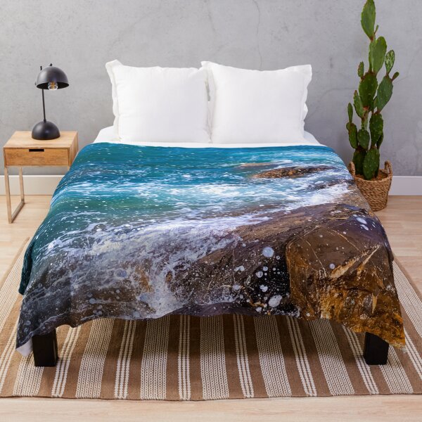 Artikelvorschau, Wild Sea Rocks Sommerabenteuer entworfen und verkauft von eleonoraingrid.
