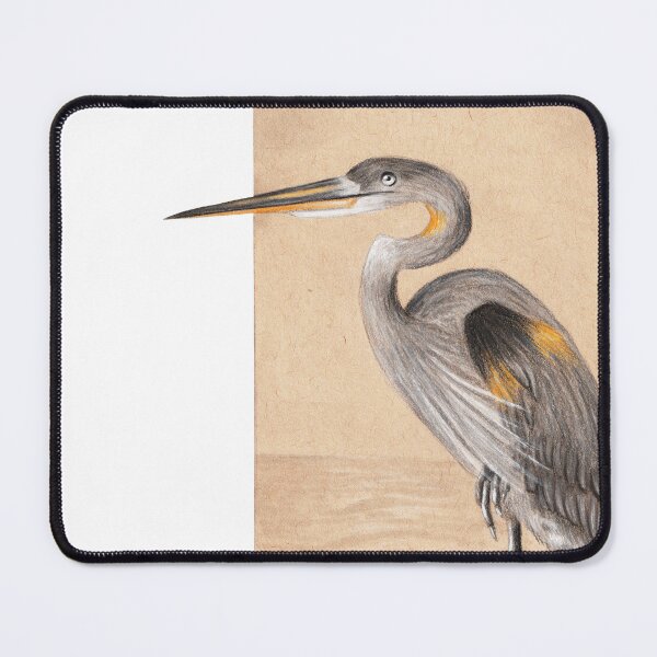 Item preview, Great Blue Heron  designed and sold by J sora.