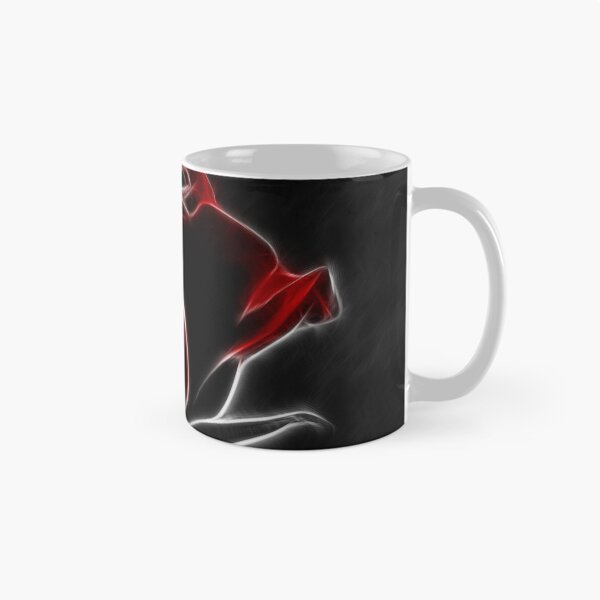 Item preview, Fractalius Red Rose designed and sold by Beatriz  Cruz.