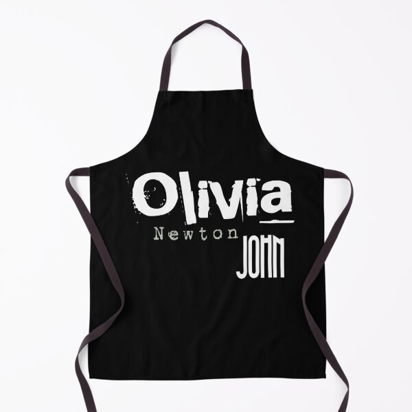 Item preview, Letters, Olivia Newton-John, 1948-2022 designed and sold by CraktmanShop.