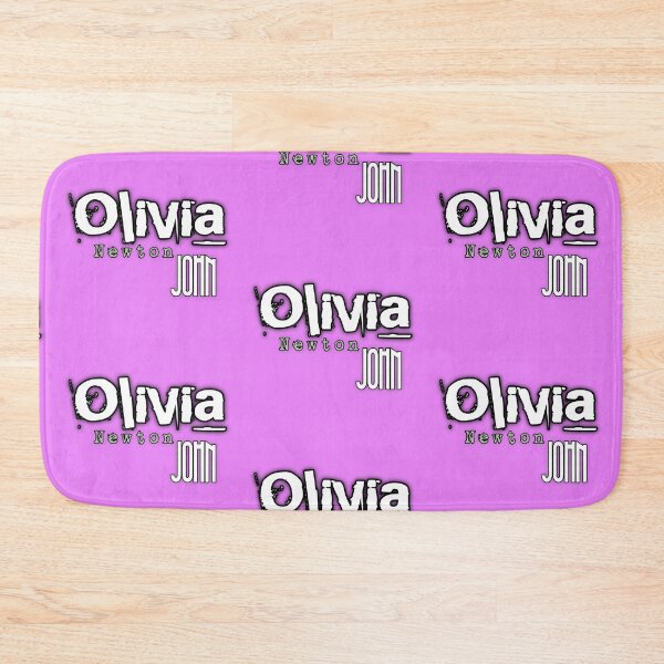 Item preview, Letters, Olivia Newton-John, 1948-2022 designed and sold by CraktmanShop.