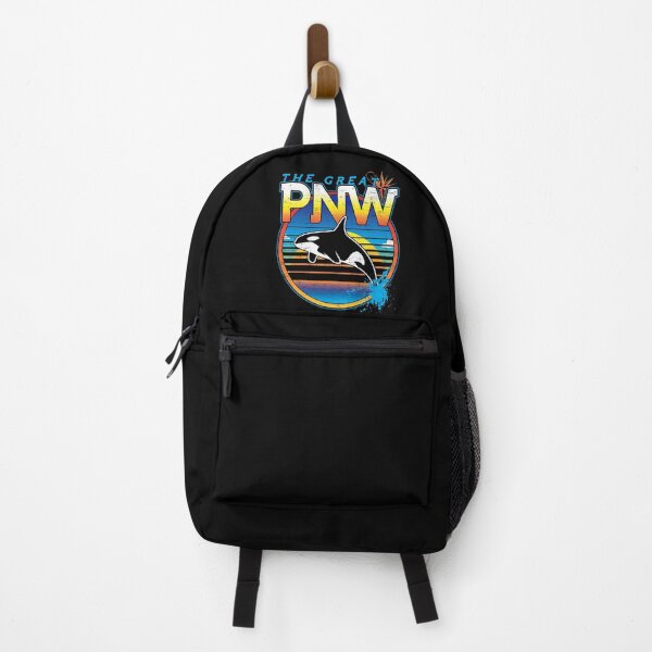 Item preview, PNW Orca designed and sold by dustbrain.