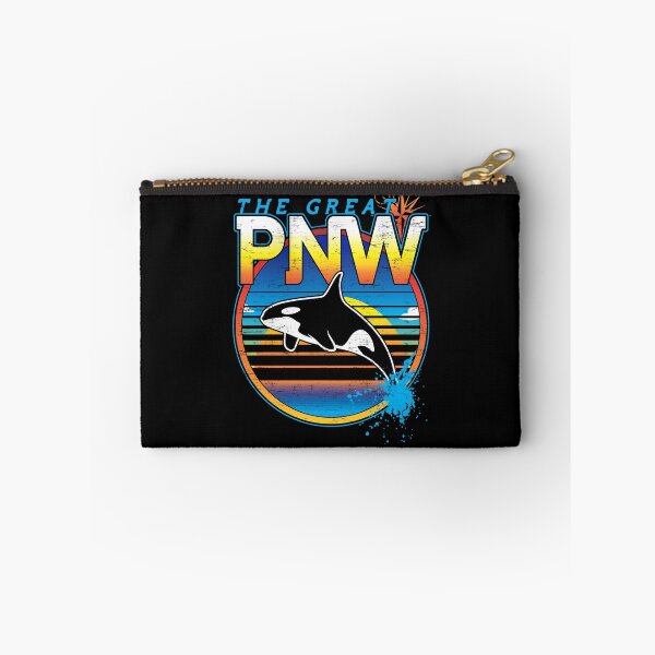 Item preview, PNW Orca designed and sold by dustbrain.