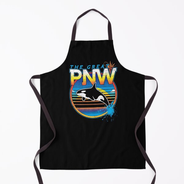 Item preview, PNW Orca designed and sold by dustbrain.