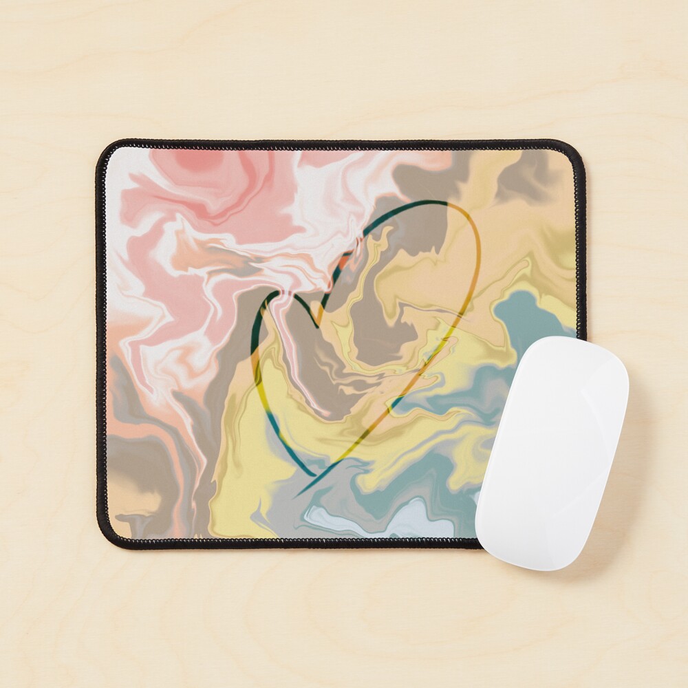 Item preview, Mouse Pad designed and sold by Jsora.