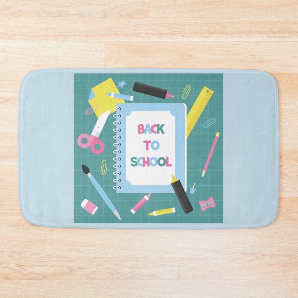 Item preview, Happy First Day of School,School Just Got Away Cooler,I Am Ready For School designed and sold by so01.