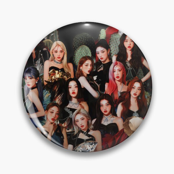 Item preview, LUMINOUS (OT12 Version) designed and sold by savvigraphics.