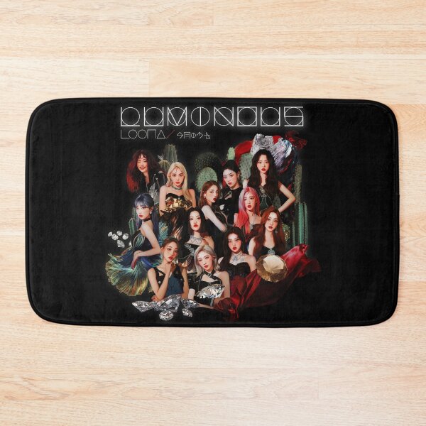 Item preview, LUMINOUS (OT12 Version) designed and sold by savvigraphics.