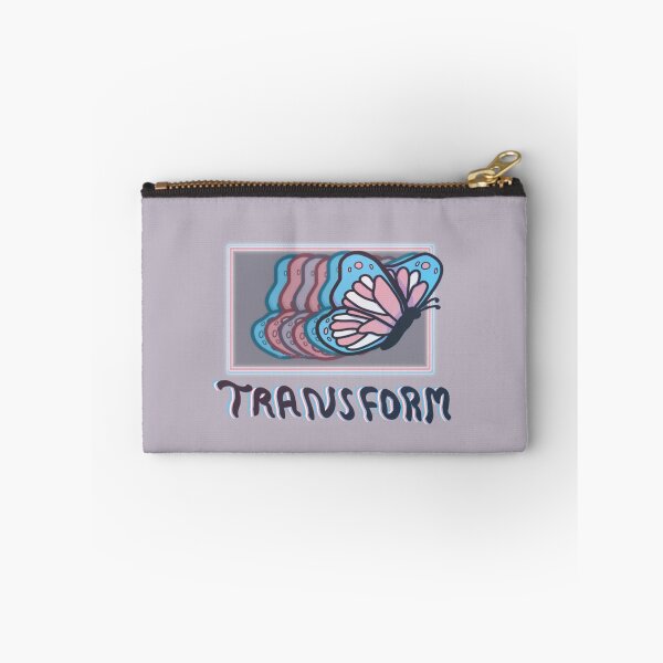 Artikelvorschau, Trans-Stolz-Schmetterling entworfen und verkauft von emmydrawsstuff.
