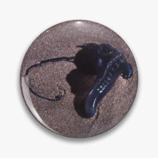 Item preview, Bluebottle, Werrong Beach, Australia 2003 designed and sold by muz2142.