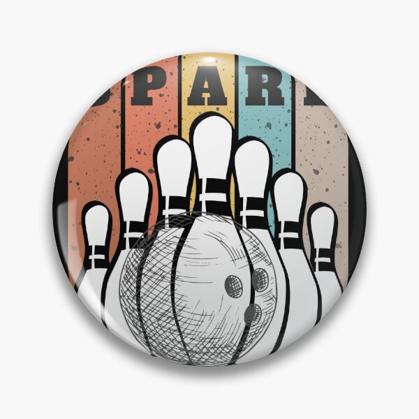Item preview, This Is My Spare Bowling Shirt designed and sold by Njoro12.
