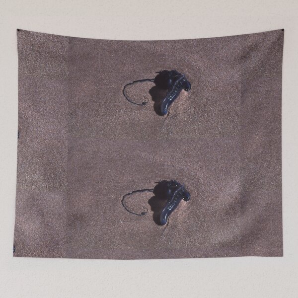 Item preview, Bluebottle, Werrong Beach, Australia 2003 designed and sold by muz2142.