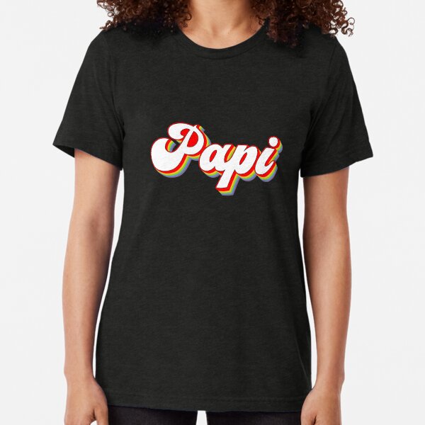 Item preview, Papi - Vico Ortiz challenge to Con O'Neill ECCC designed and sold by BeccaPaintmore.