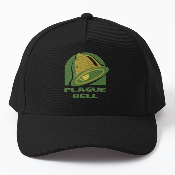 Aperçu de l'œuvre Cloche de la peste créée et vendue par Dank Memes and Fresh Tees.
